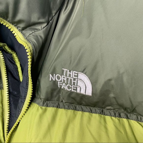 Men’s North Face Winter Jacket Large 700 Puffer - Picture 2 of 16